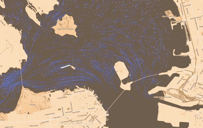 Illustration for article titled La mítica fuga de Alcatraz pudo tener éxito: esta simulación lo prueba
